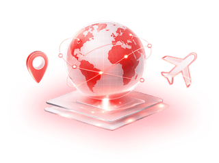 Crescita della piattaforma crypto verso i mercati globali a livello internazionale